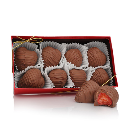 Gardners Candies Chocolate Covered Strawberries Gardners Candies Chocolate Covered Strawberries