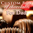 Design A CUSTOM Box For Your Mom