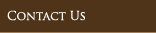 Contact Us